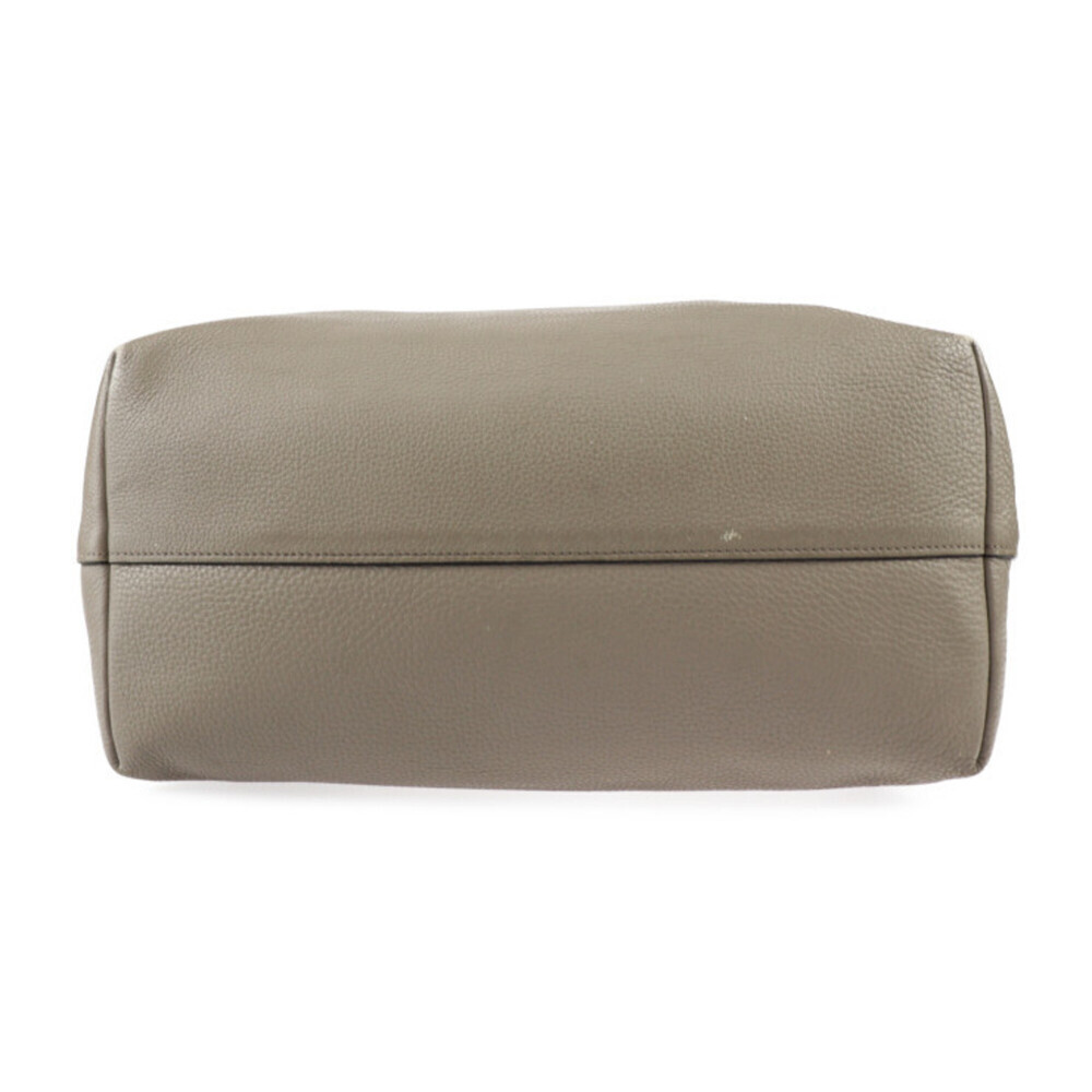 PRADA Gray Shoulder Bag - Picture 4 of 10